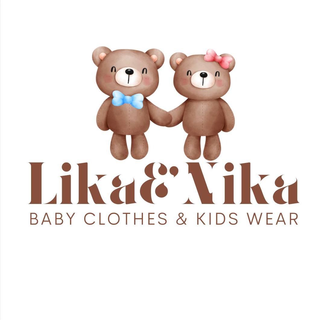 Lika and Nika