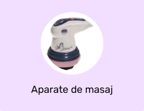 Aparate de masaj