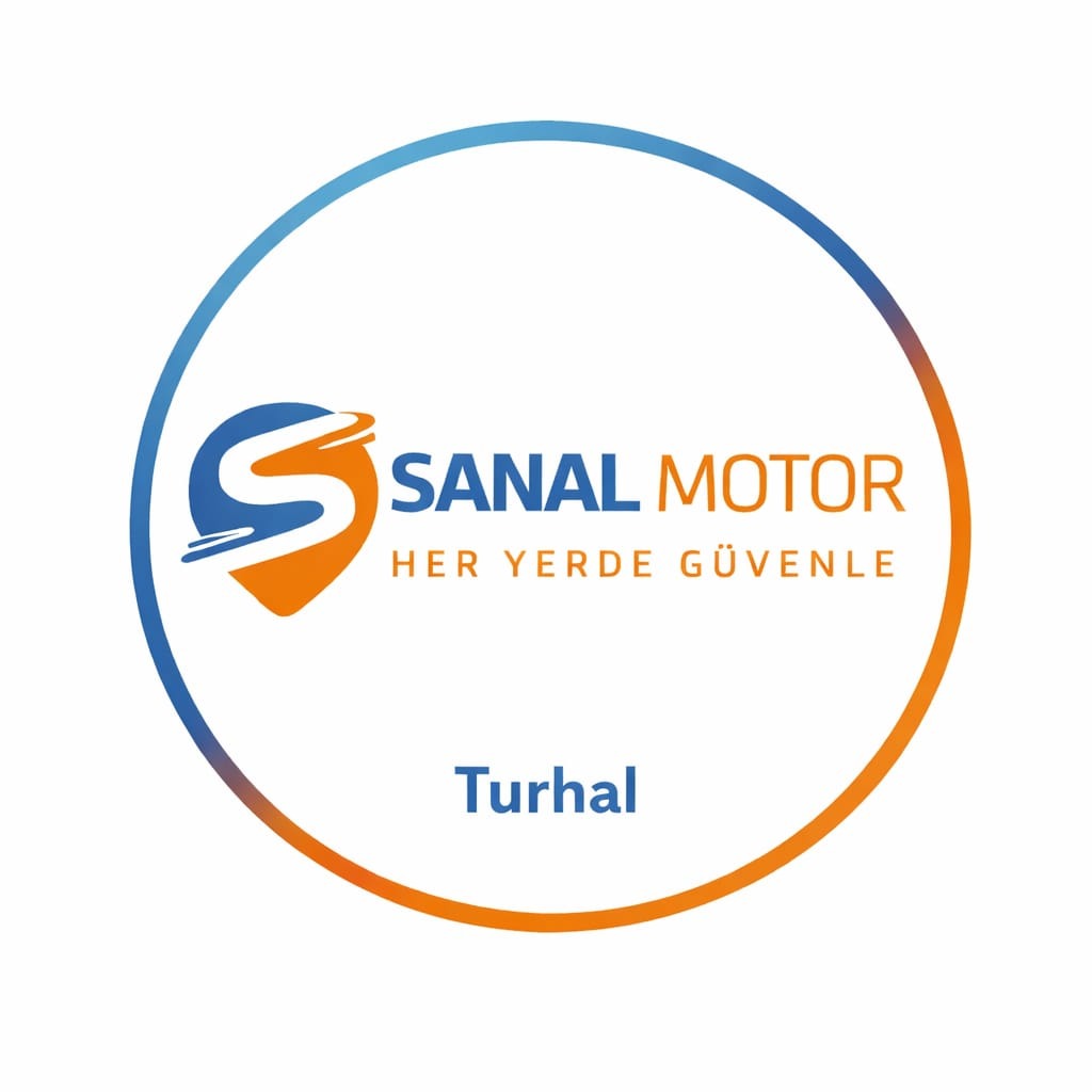 SANAL MOTOR