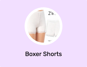 Boxer Shorts