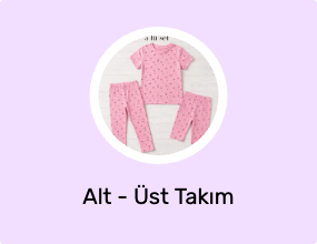 Alt - Üst Takım