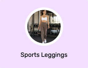 Sports Leggings