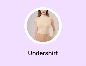 Undershirt