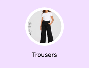 Trousers
