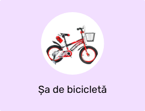 Șa de bicicletă
