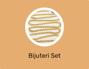 Bijuteri Set