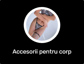 Accesorii pentru corp