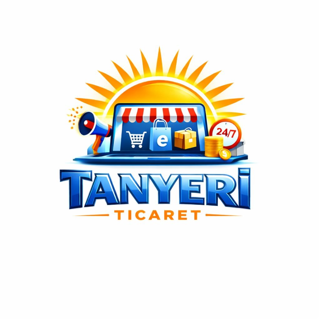 TANYR Ticaret