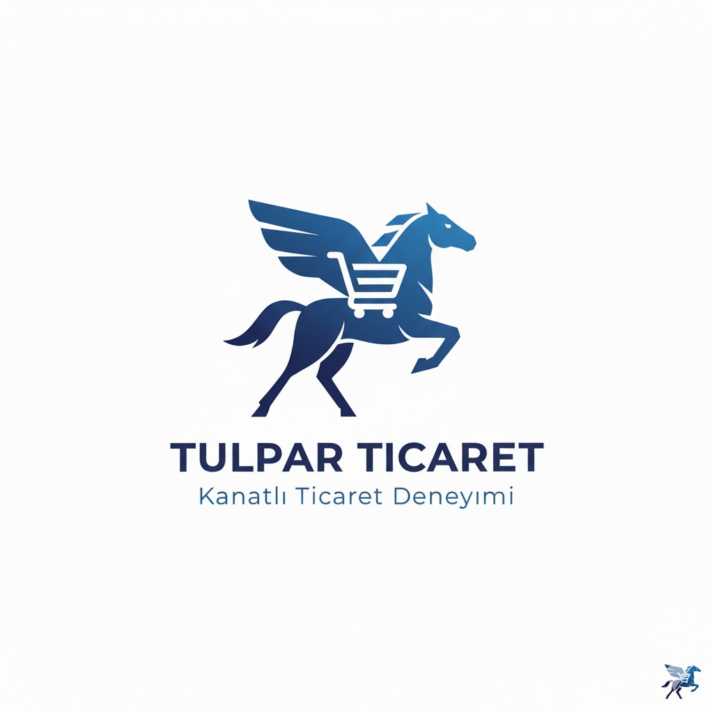 TULPAR E-TİCARET