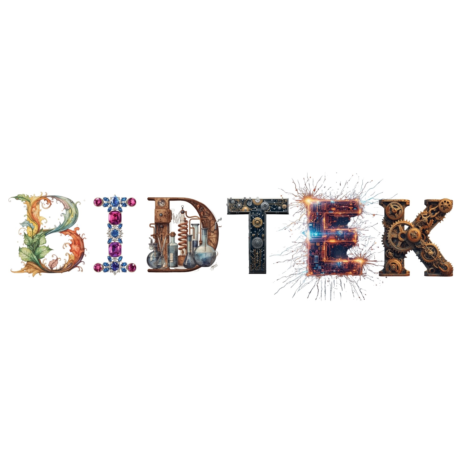 BIDTEK ARGE