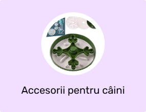 Accesorii pentru câini