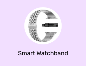 Smart Watchband