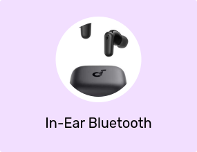 R50i NC | Noise Cancelling Earbuds | Superior Sound Quality