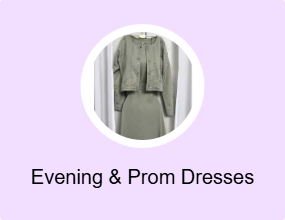 Evening & Prom Dresses