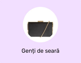 Genți de seară
