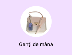 Genți de mână
