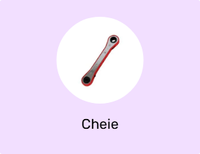 Cheie