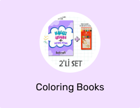 Coloring Books