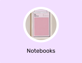 Notebooks