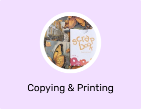 Copying & Printing Papers