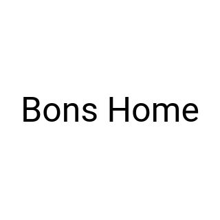 Bons Home logo