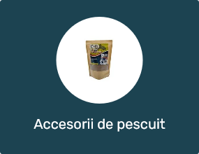Accesorii de pescuit
