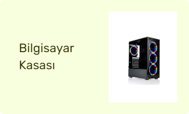 Bilgisayar Kasası