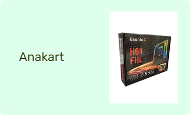 Anakart