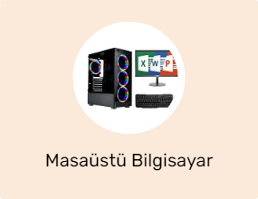 Masaüstü Bilgisayar