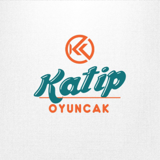 Katip Oyuncak Kırtasiye logo