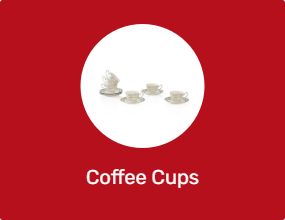 Coffee Cups