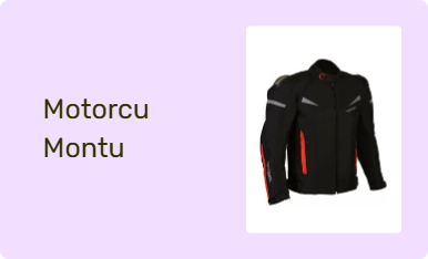 Motorcu Montu