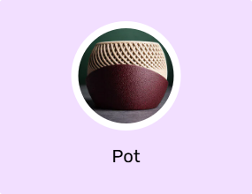 Pot