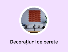 Decorațiuni de perete Produs