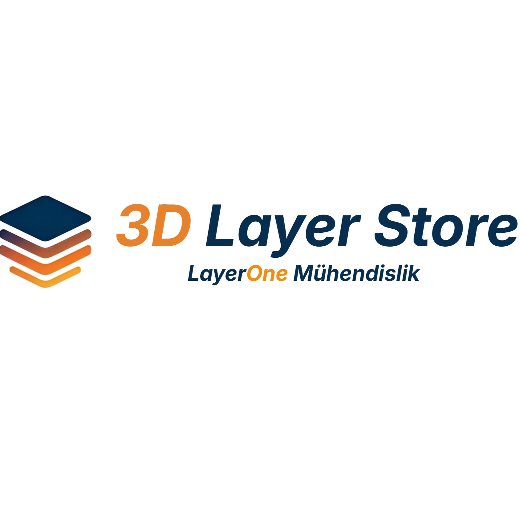 3D Layer Store