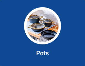 Pots
