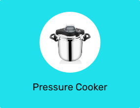 Pressure Cooker