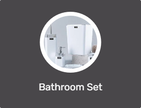 Bathroom Set