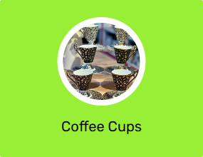 Coffee Cups