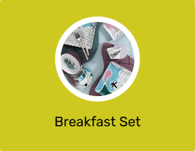 Breakfast Set