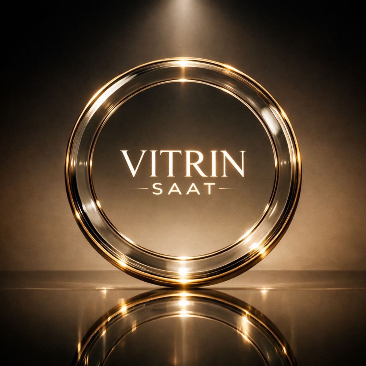 VİTRİN SAAT