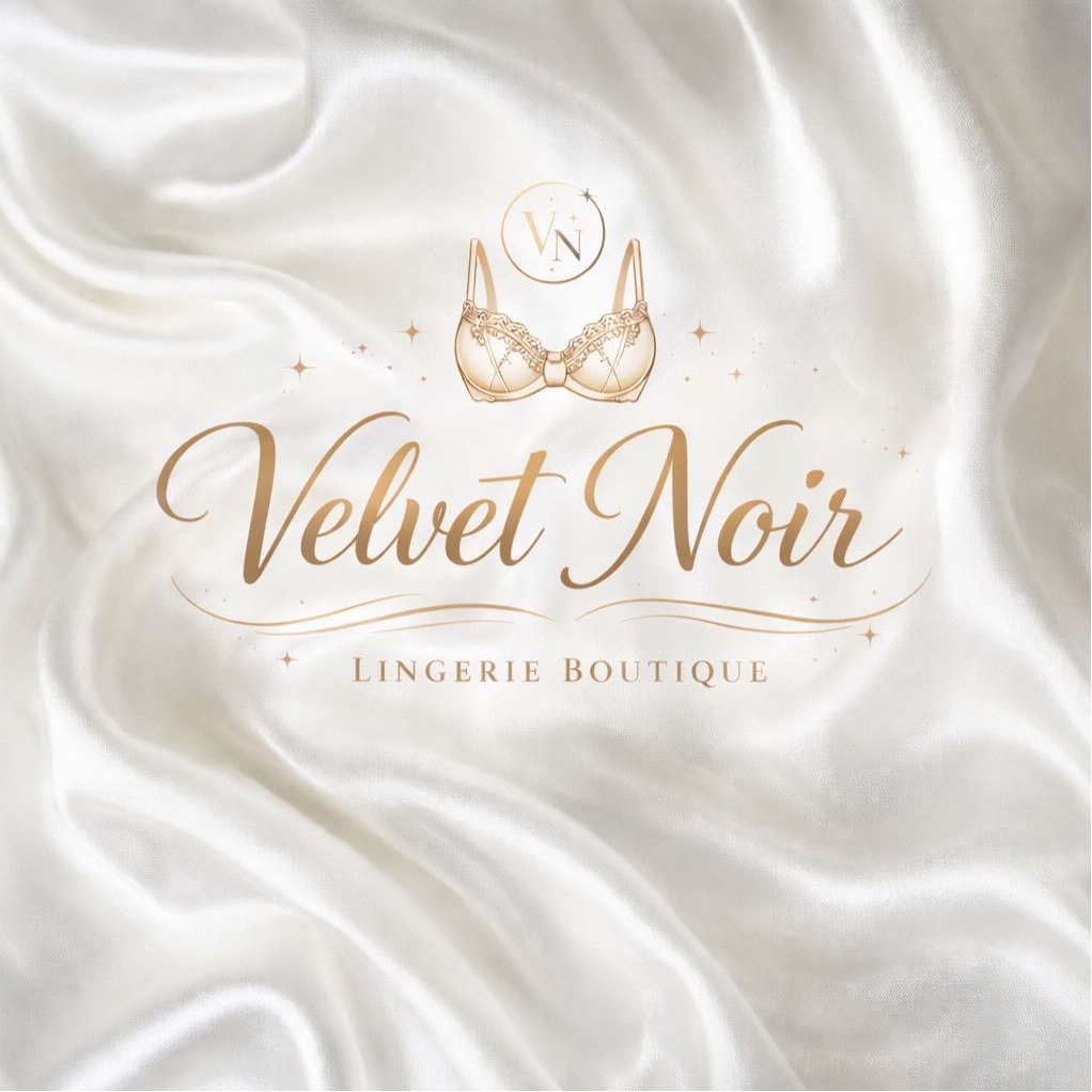 Velvet noir