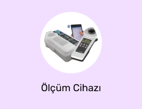 Ölçüm Cihazı