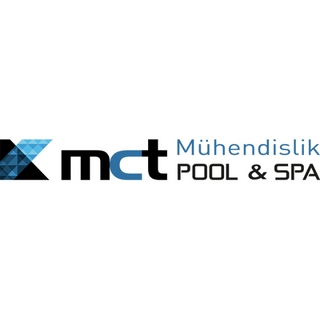 MCT MÜHENDİSLİK logo