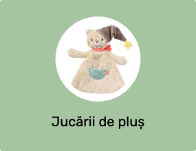 Jucării de pluș