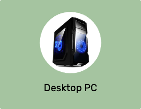 Desktop PC