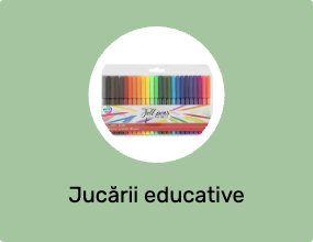 Jucării educative