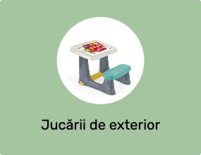 Jucării de exterior