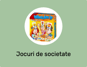 Jocuri de societate