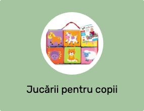 Jucării pentru copii